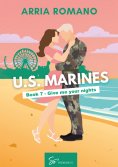 eBook: US. Marines Book 7 - Give me your nights