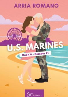 eBook: US. Marines Book 8 - Semper Fi