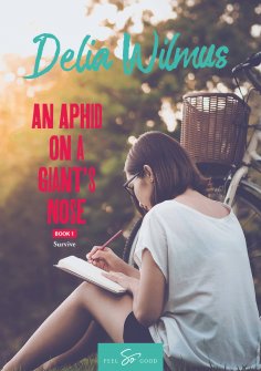 eBook: An Aphid on a Giant's Nose - Book 1