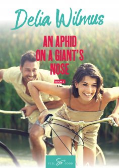 eBook: An Aphid on a Giant's Nose - Book 2