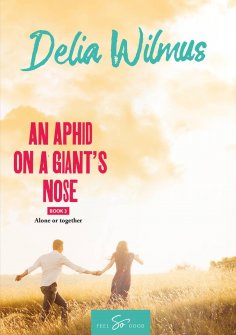eBook: An Aphid on a Giant's Nose- Book 3
