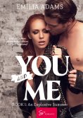 ebook: You… and Me - Tome 1
