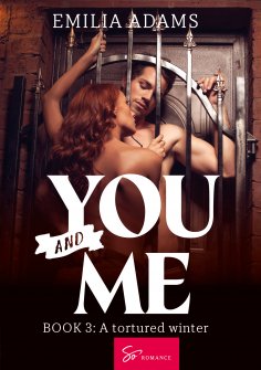 ebook: You... and Me - Tome 3