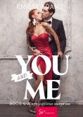 eBook: You… and Me - Book 4