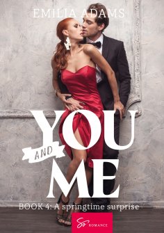 eBook: You… and Me - Book 4