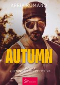 eBook: Autumn - Book 1