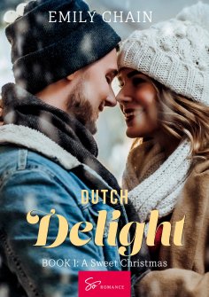 eBook: Dutch Delight - Book 1