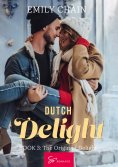 eBook: Dutch Delight - Book 3