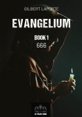 ebook: Evangelium - Book 1