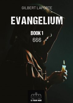 ebook: Evangelium - Book 1