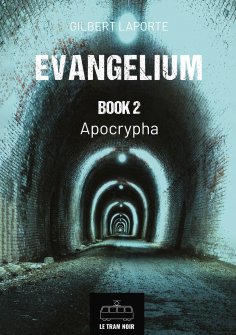 ebook: Evangelium - Book 2