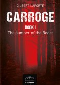 ebook: Carroge - Book 1