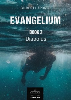 ebook: Evangelium - Book 3