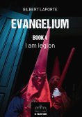 ebook: Evangelium - Book 4