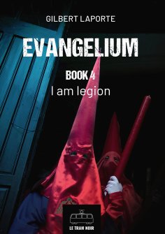 ebook: Evangelium - Book 4