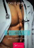 eBook: Die Assistenzärztin – Band 1