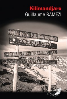 eBook: Kilimandjaro
