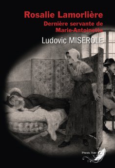 eBook: Rosalie Lamorlière