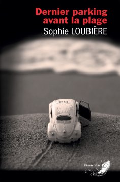 eBook: Dernier parking avant la plage