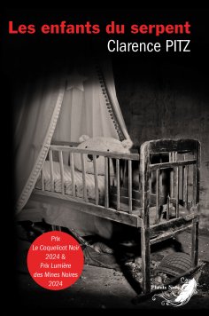 eBook: Les enfants du serpent