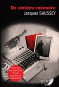 ebook: De sinistre mémoire