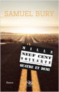 eBook: Mille neuf cent soixante-quatre et demi