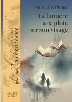 eBook: La Lumière de la Pluie sur son Visage