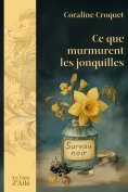 ebook: Ce que murmurent les jonquilles