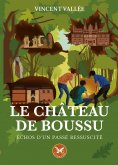 eBook: Le château de Boussu