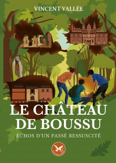 eBook: Le château de Boussu