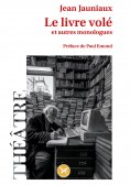 eBook: Le livre volé