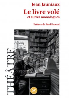eBook: Le livre volé
