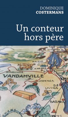 ebook: Conteur hors-père (Un)