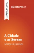 eBook: A Cidade e as Serras — Eça de Queirós (análise de livro)