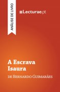 eBook: A Escrava Isaura — Bernardo Guimarães (análise de livro)