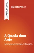 eBook: A Queda dum Anjo — Camilo Castelo Branco (análise de livro)