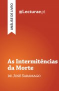 ebook: As Intermitências da Morte — José Saramago (análise de livro)