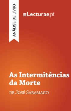 ebook: As Intermitências da Morte — José Saramago (análise de livro)