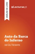 eBook: Auto da Barca do Inferno — Gil Vicente (análise de livro)