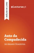 eBook: Auto da Compadecida — Ariano Suassuna (análise de livro)