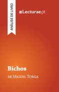 eBook: Bichos — Miguel Torga (análise de livro)