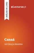 eBook: Canaã — Graça Aranha (análise de livro)