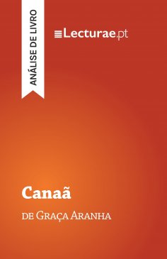 eBook: Canaã — Graça Aranha (análise de livro)