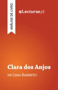 eBook: Clara dos Anjos — Lima Barreto (análise de livro)