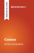 eBook: Contos — Eça de Queirós (análise de livro)