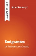 eBook: Emigrantes — Ferreira de Castro (análise de livro)