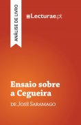 eBook: Ensaio sobre a Cegueira — José Saramago (análise de livro)