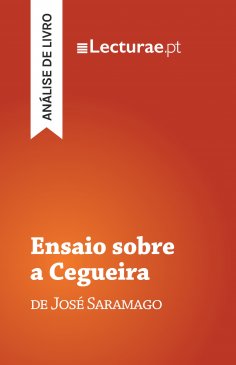 eBook: Ensaio sobre a Cegueira — José Saramago (análise de livro)