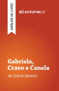 eBook: Gabriela, Cravo e Canela — Jorge Amado (análise de livro)