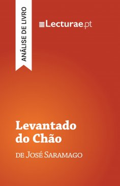 eBook: Levantado do Chão — José Saramago (análise de livro)